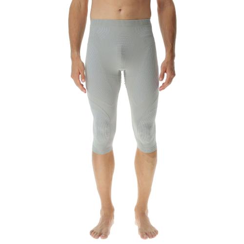 UYN Man Evolutyon Uw Pants Medium - nautical grey/pearl/pearl (Grösse: S/M) von UYN