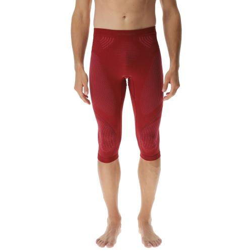 UYN Man Evolutyon Uw Pants Medium - sofisticated red/bordeaux/bordeaux (Grösse: L/XL) von UYN