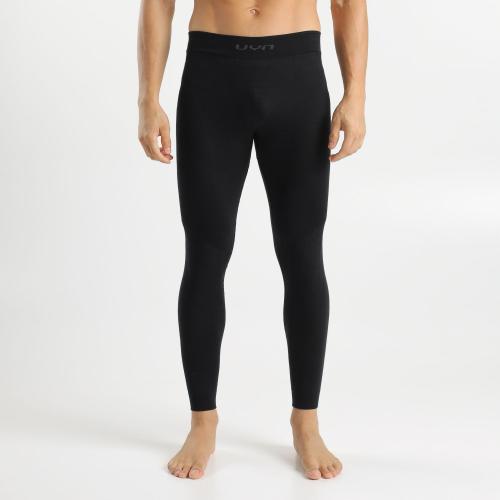 UYN Man Fusyon Biotech Uw Pants Long - black (Grösse: L/XL) von UYN