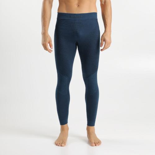 UYN Man Fusyon Biotech Uw Pants Long - blue poseidon (Grösse: L/XL) von UYN