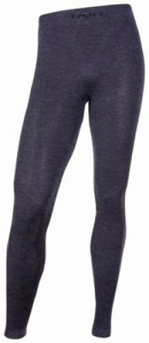 UYN Man Fusyon Cashmere Pants long - grey rock (Grösse: L/XL) von UYN