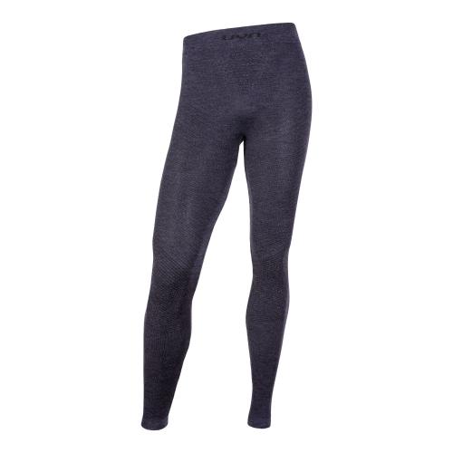 UYN Man Fusyon Cashmere Pants long - grey rock (Grösse: L/XL) von UYN