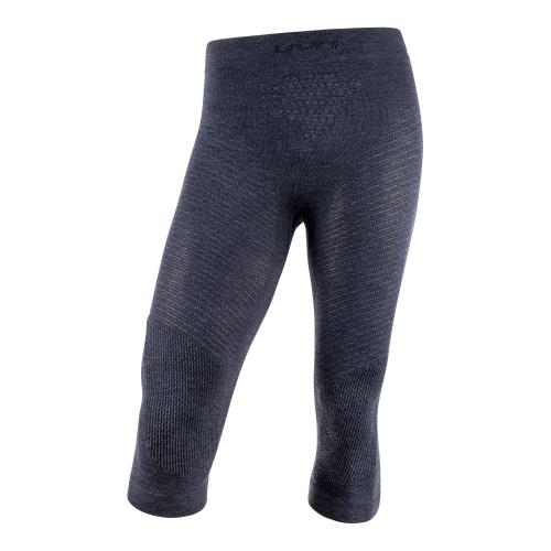 UYN Man Fusyon Cashmere Pants medium - grey rock (Grösse: L/XL) von UYN