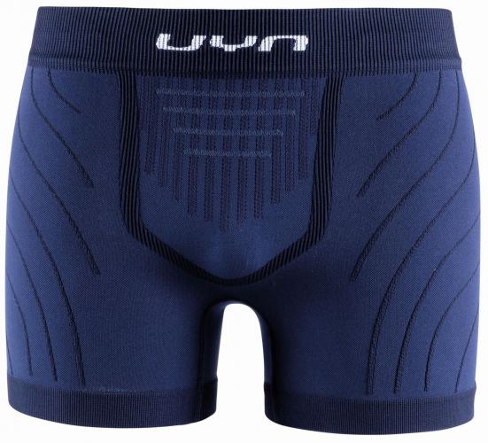 UYN Man Motyon 2 Boxer - blue (Grösse: L/XL) von UYN