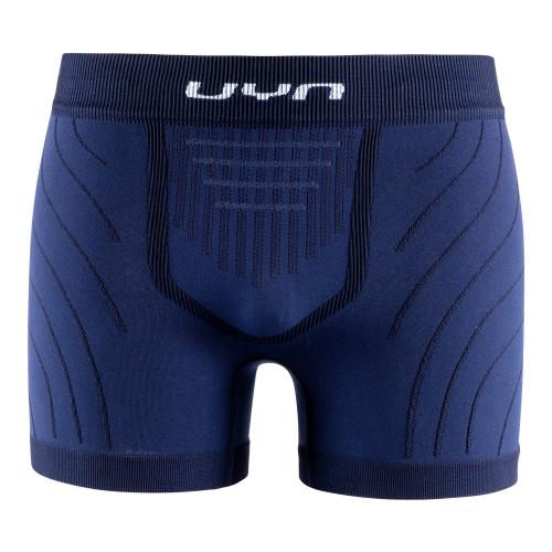 UYN Man Motyon 2 Boxer - blue (Grösse: L/XL) von UYN