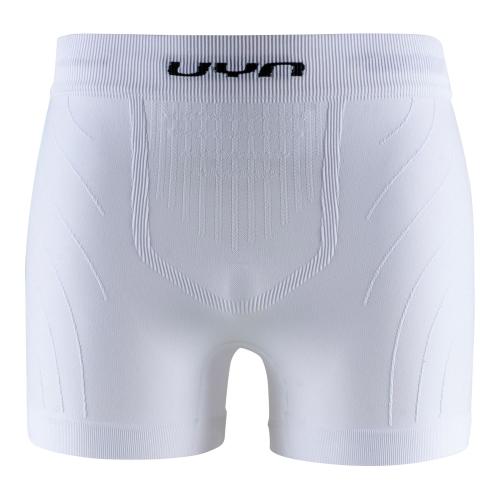 UYN Man Motyon 2 Boxer - white (Grösse: L/XL) von UYN