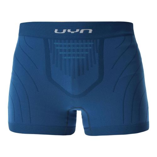 UYN Man Motyon 2.0 Uw Boxer - blue poseidon (Grösse: L/XL) von UYN