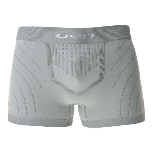 UYN Man Motyon 2.0 Uw Boxer - nautical grey (Grösse: L/XL) von UYN