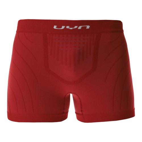 UYN Man Motyon 2.0 Uw Boxer - sofisticated red (Grösse: L/XL) von UYN