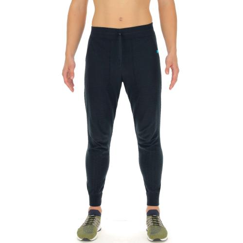 UYN Man Natural Training Pant Long - blackboard (Grösse: L) von UYN