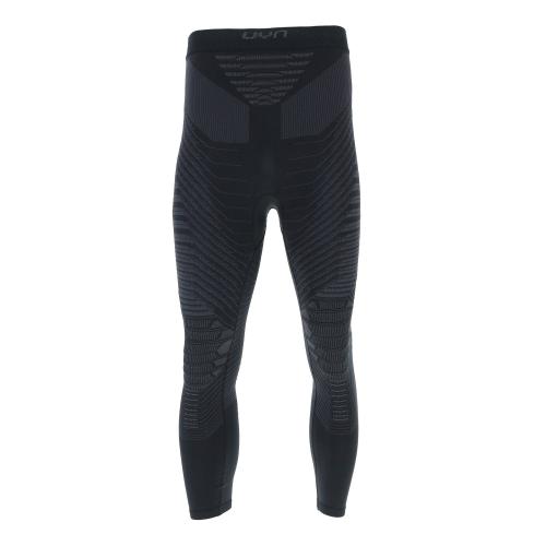 UYN Man Resilyon Pants long - black (Grösse: L/XL) von UYN