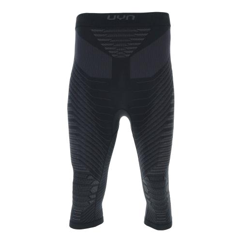 UYN Man Resilyon Pants medium - black (Grösse: L/XL) von UYN