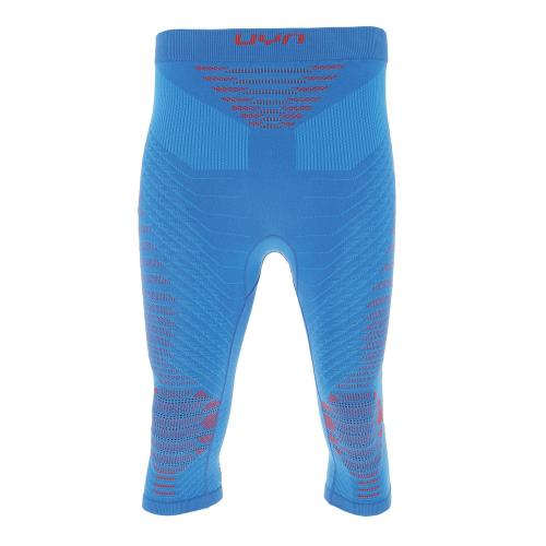 UYN Man Resilyon Uw Pants Medium - blue/red (Grösse: L/XL) von UYN