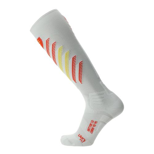 UYN Natyon 3.0 Socks - china (Grösse: 35/38) von UYN