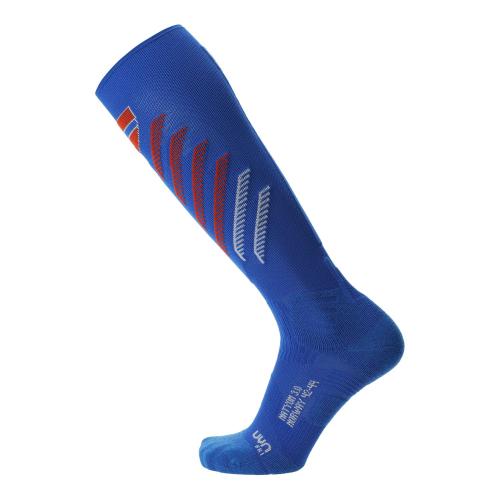 UYN Natyon 3.0 Socks - norway (Grösse: 39/41) von UYN