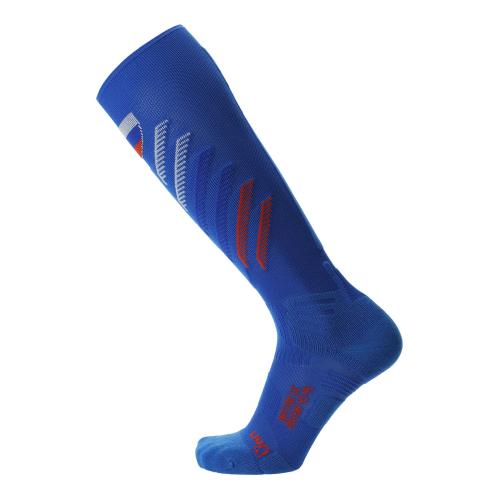 UYN Natyon 3.0 Socks - russia (Grösse: 39/41) von UYN