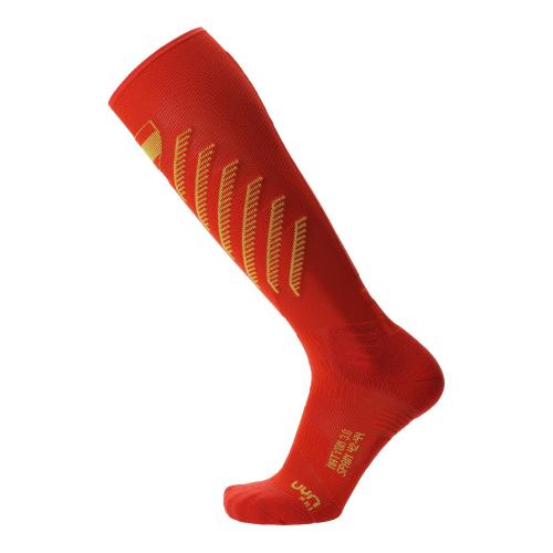 UYN Natyon 3.0 Socks - spain (Grösse: 35/38) von UYN