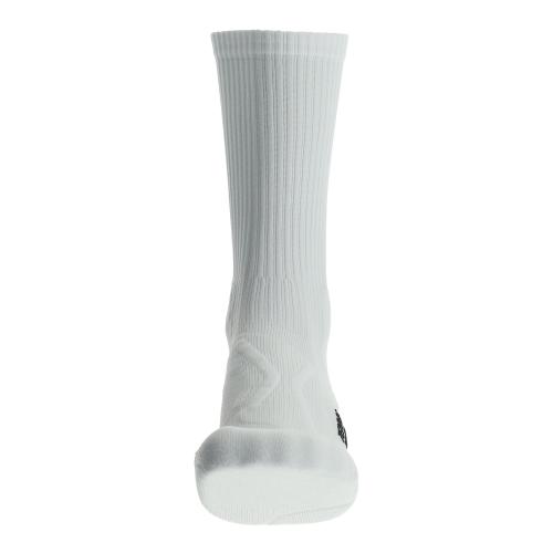 UYN Unisex Tennis Socks - white (Grösse: 35/38) von UYN