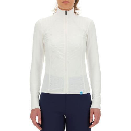 UYN Woman Chalet 2Nd Layer - white (Grösse: M) von UYN