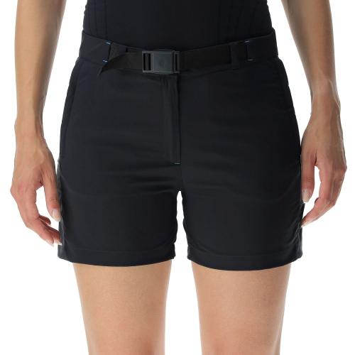 UYN Woman Crossover Ow Shorts - black (Grösse: L) von UYN