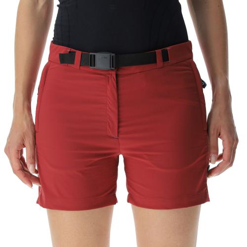 UYN Woman Crossover Ow Shorts - sofisticated red (Grösse: L) von UYN