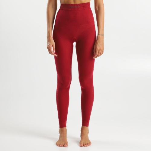 UYN Woman Energyon Biotech Uw Pant Long - sofisticated red (Grösse: XS) von UYN