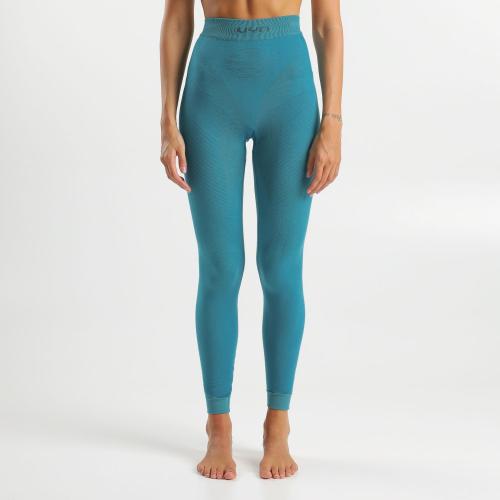 UYN Woman Energyon Biotech Uw Pant Long - thaitian tide (Grösse: S/M) von UYN