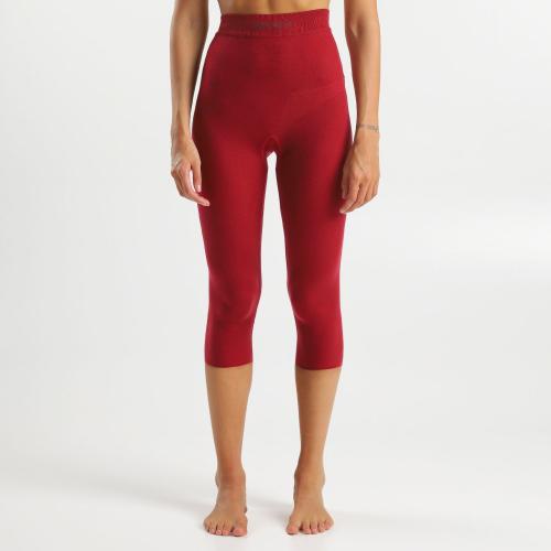 UYN Woman Energyon Biotech Uw Pants Medium - sofisticated red (Grösse: L/XL) von UYN