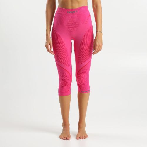 UYN Woman Evolutyon Biotech Pants Medium - fuchsia purple (Grösse: L/XL) von UYN