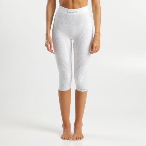 UYN Woman Evolutyon Biotech Pants Medium - white (Grösse: L/XL) von UYN