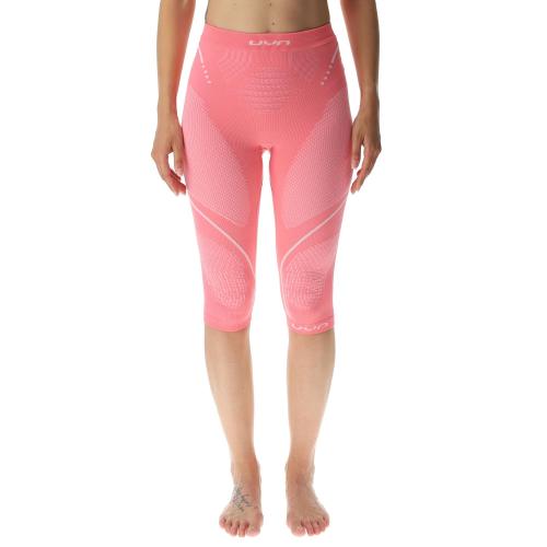 UYN Woman Evolutyon Uw Pants Medium - flamingo/white/white (Grösse: L/XL) von UYN