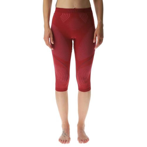 UYN Woman Evolutyon Uw Pants Medium - sofisticated red/bordeaux/bordeaux (Grösse: L/XL) von UYN