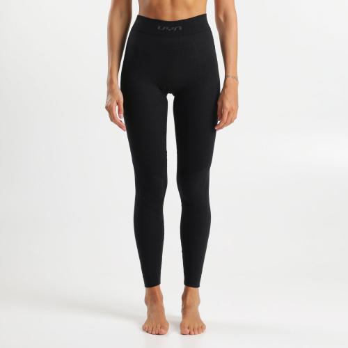 UYN Woman Fusyon Biotech Uw Pants Long - black (Grösse: L/XL) von UYN