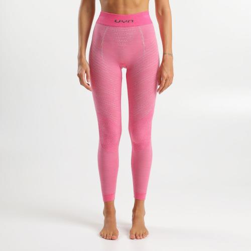 UYN Woman Fusyon Biotech Uw Pants Long - fuchsia purple (Grösse: L/XL) von UYN