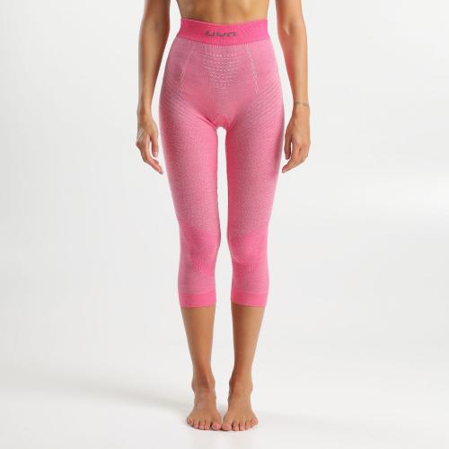 UYN Woman Fusyon Biotech Uw Pants Medium - fuchsia purple (Grösse: L/XL) von UYN