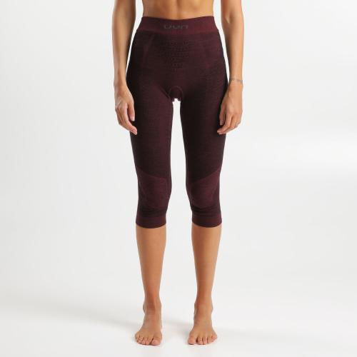 UYN Woman Fusyon Biotech Uw Pants Medium - windsor wine (Grösse: L/XL) von UYN