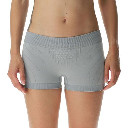 UYN Woman Motyon 2.0 Uw Boxer - nautical grey (Grösse: L/XL) von UYN