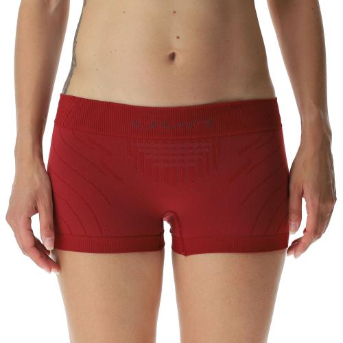 UYN Woman Motyon 2.0 Uw Boxer - sofisticated red (Grösse: L/XL) von UYN