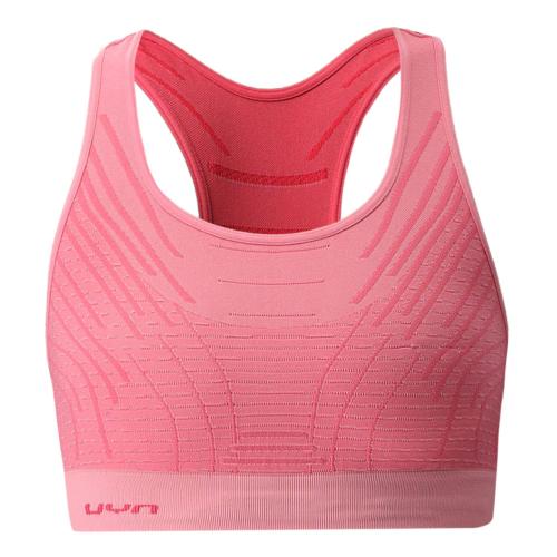 UYN Woman Motyon 2.0 Uw Bra High Support - flamingo (Grösse: L/XL) von UYN