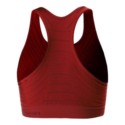 UYN Woman Motyon 2.0 Uw Bra High Support - sofisticated red (Grösse: L/XL) von UYN