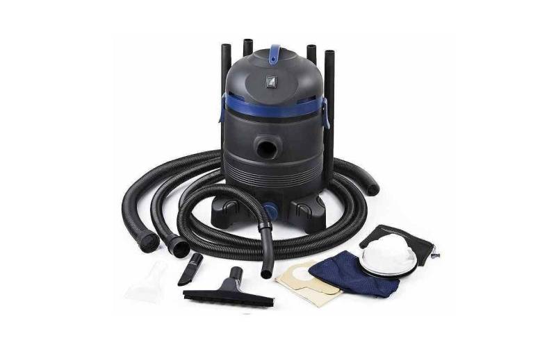 Ubbink Poolbodensauger »Vacu ProCleaner Maxi«, Grosser Container mit 35 Liter Volumen von Ubbink