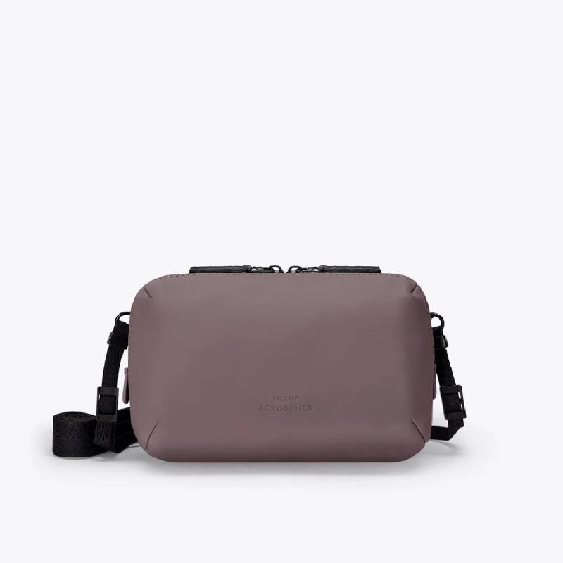 Ando Medium Crossbody Tasche - Lotus Grape von Ucon Acrobatics