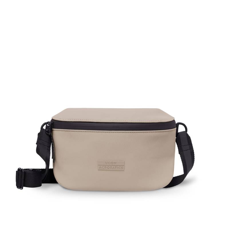 Jona Medium Crossbody Tasche - Aloe Sand von Ucon Acrobatics