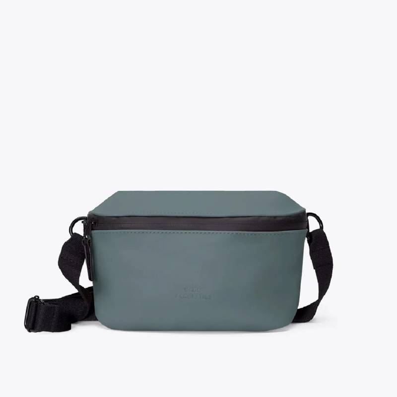 Jona Medium Crossbody Tasche - Lotus Pine Green von Ucon Acrobatics