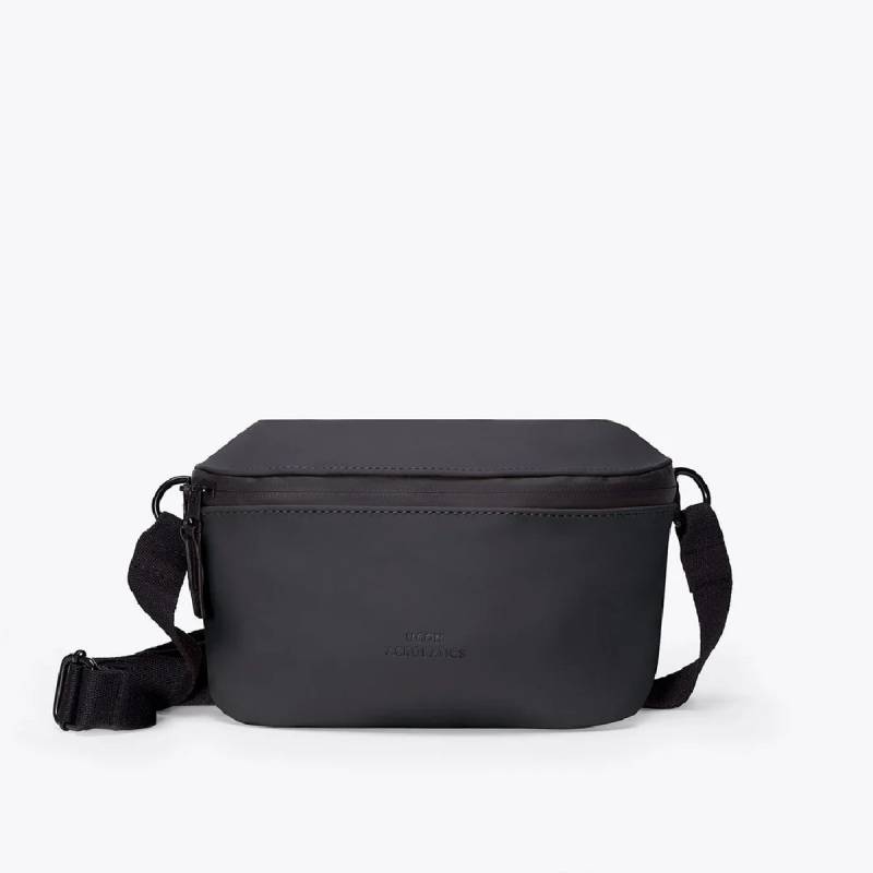 Jona Medium Crossbody Tasche - Lotus Schwarz von Ucon Acrobatics