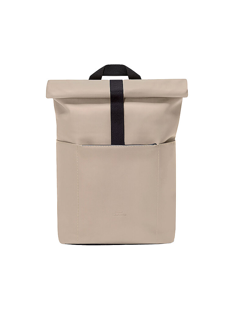 UCON ACROBATICS Rucksack Hajo Mini Lotus beige UCON ACROBATICS Rucksack Hajo Mini Lotus beige von Ucon Acrobatics