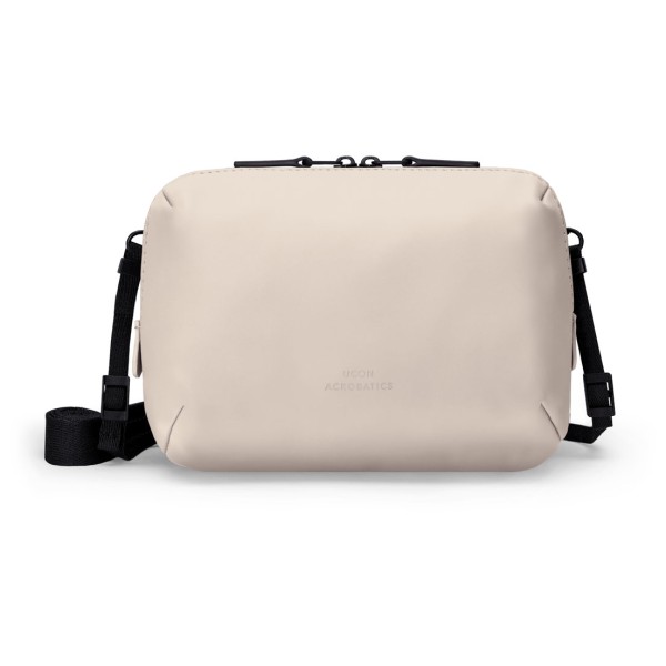 Ucon Acrobatics - Lotus Ando Large 2,5 - Umhängetasche Gr 2,5 l beige von Ucon Acrobatics