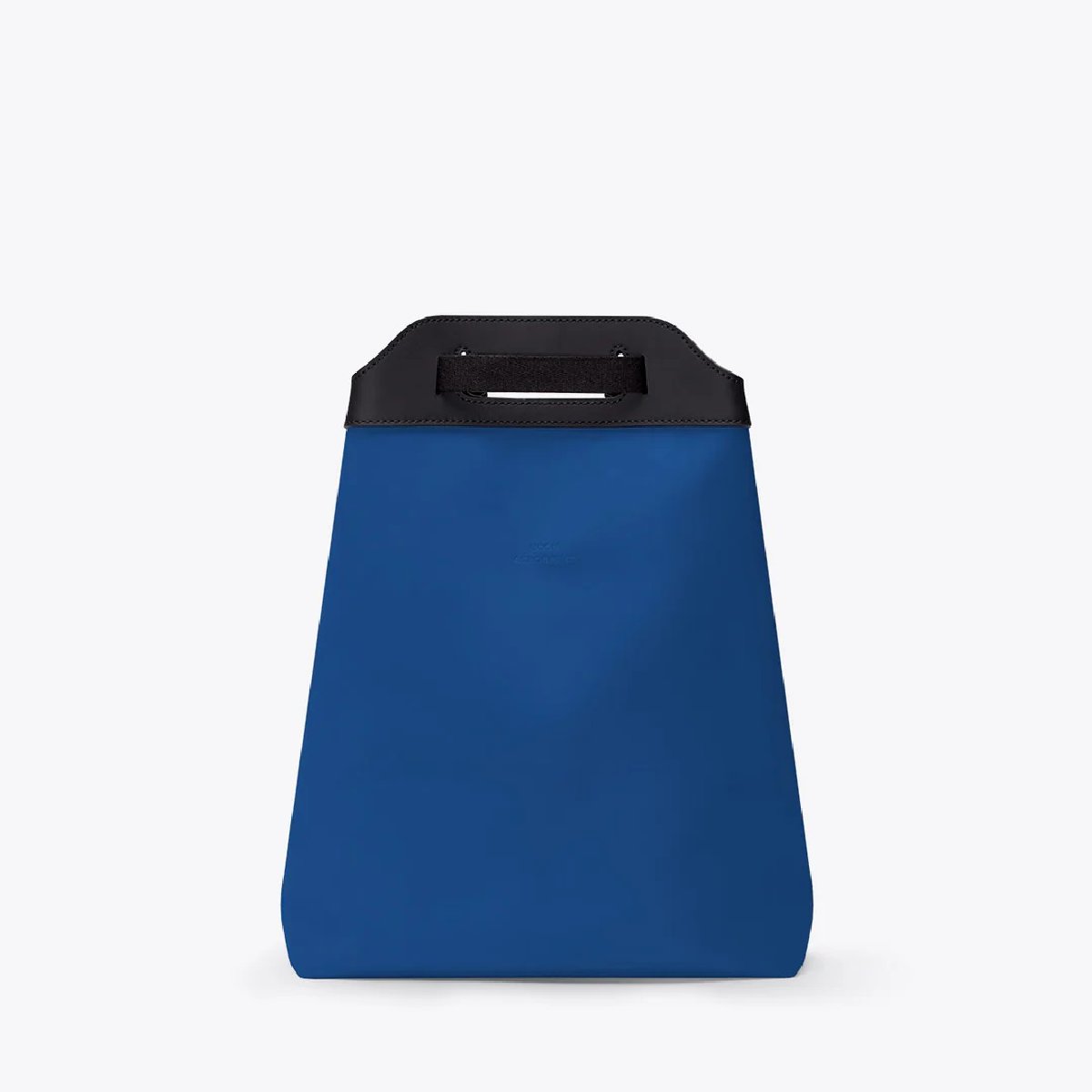 Una Rucksack-Tasche - Lotus Royal Blue von Ucon Acrobatics