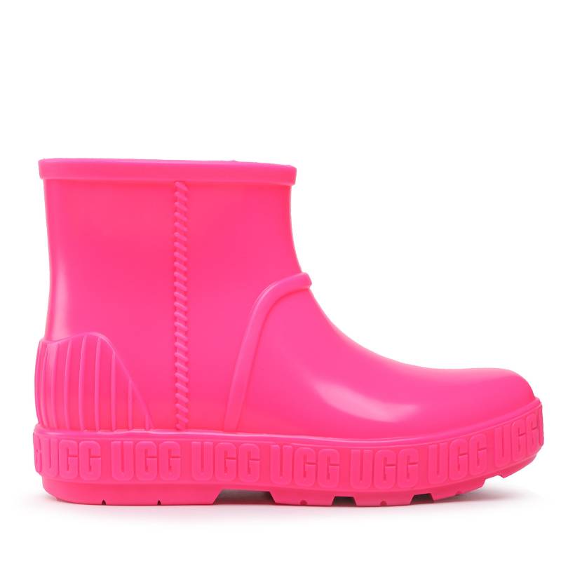 Gummistiefel Ugg K Drizlita 1130361K Rosa von Ugg