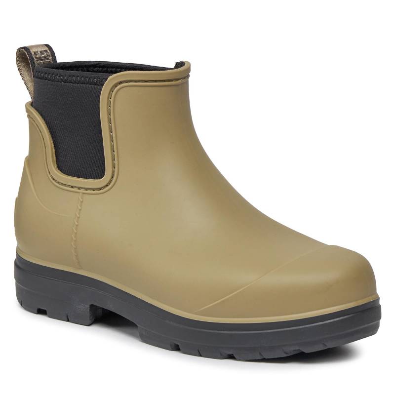 Gummistiefel Ugg W Droplet 1130831 Grau von Ugg